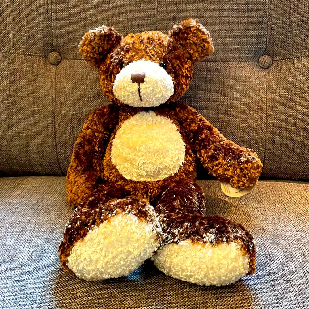 Bestever teddy bear plush